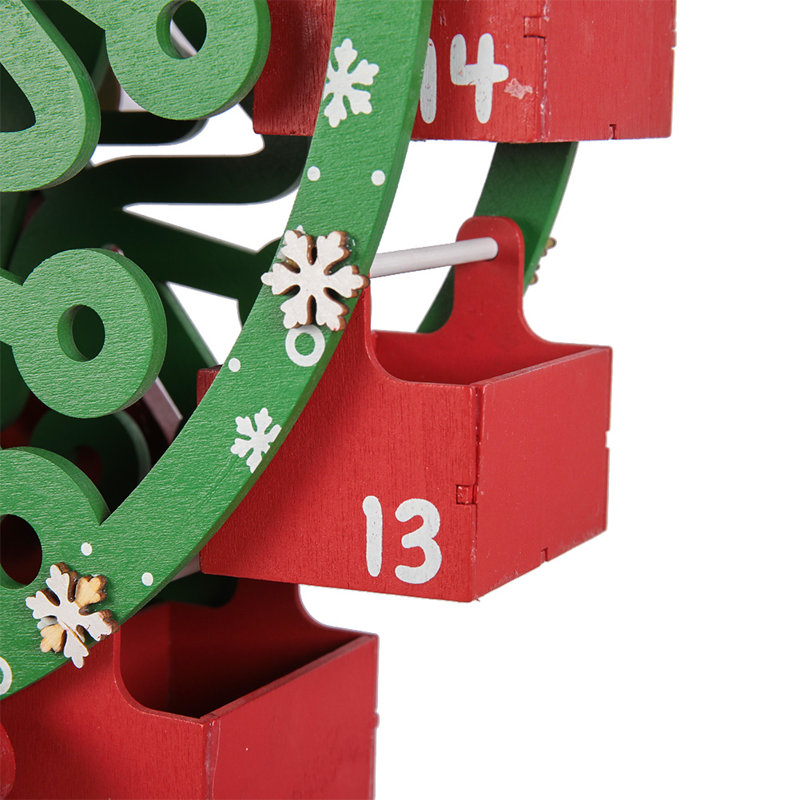Christmas Advent Calendar