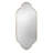 Gianfranco Iron Wall Mirror