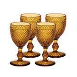 Bicos Wine Glass