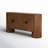 Alwin 67'' Solid Wood Sideboard