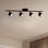 Lyra 30.5" 4 -Light Track Kit