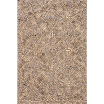 One-of-a-Kind 6' X 9' Area Rug