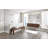 Via Shower Faucet Lever Handle with Posi-Temp