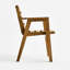 Casares Outdoor Dining Armchair