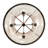 36" Wide Cilindro Campbell Pendant