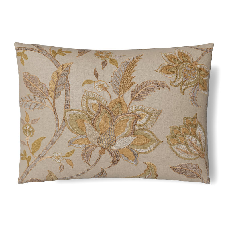 The Met x Ann Gish Bramshill Sham, Standard