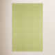 Finn Sprout Handwoven Indoor/Outdoor Rug