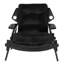 Pax Tufted Armchair