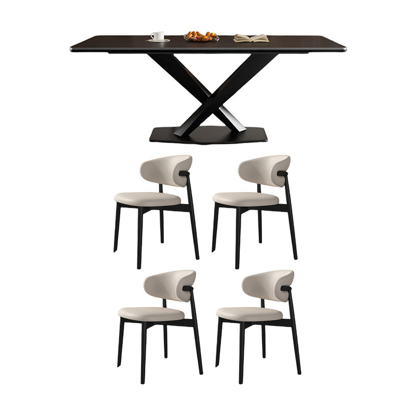 Lipman, 29.52"H x 70.86"L x 35.43"W
