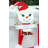 The Original MantleClips™ Stocking Holder