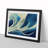 Surrealistic Ocean Wave Vol.2 Abstract-818248711-818248708