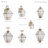Boto Lantern Head-1363977160