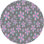 Floral Indoor Rug