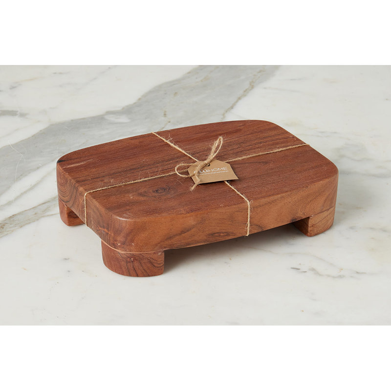 Montant de dessous rectangulaire classique, petit