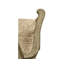 Chaise avec accoudoirs en bois massif Doppler-1626160818