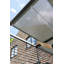 Bradenville 2.8 Sliding Roof Pergola