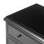 Kurk Nightstand-Black
