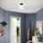 Carita Fabric Semi Flush Mount-1530754641-1530754647