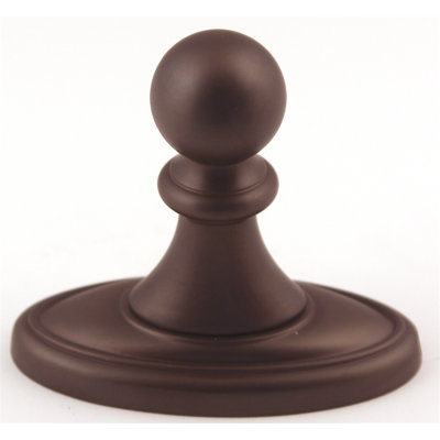 Single Robe Hook