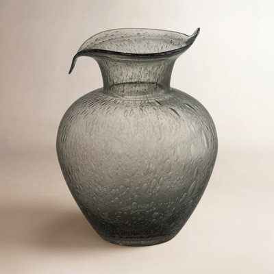 Helaine Glass Table Vase
