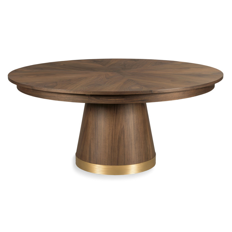 Round Dining Table
