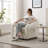 36.6 inch Upholstered Armchair-1749665210