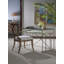 Signature Designs Cumulus Capiz Writing Table
