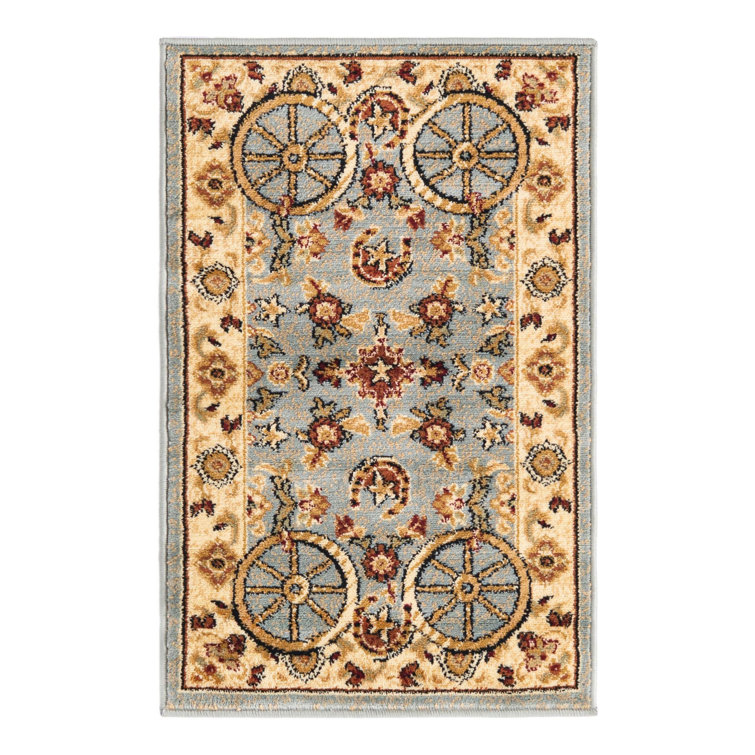 Pioneer Indoor Rug