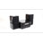 Emerson ES-4001 Bluetooth CD Microsystem, Black