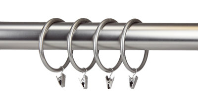 Benham Steel Curtain Rings
