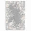 Oriental Cotton and Chenille Flatweave Area Rug-1636574673
