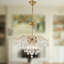 Lustre en cristal 20 po American Classic