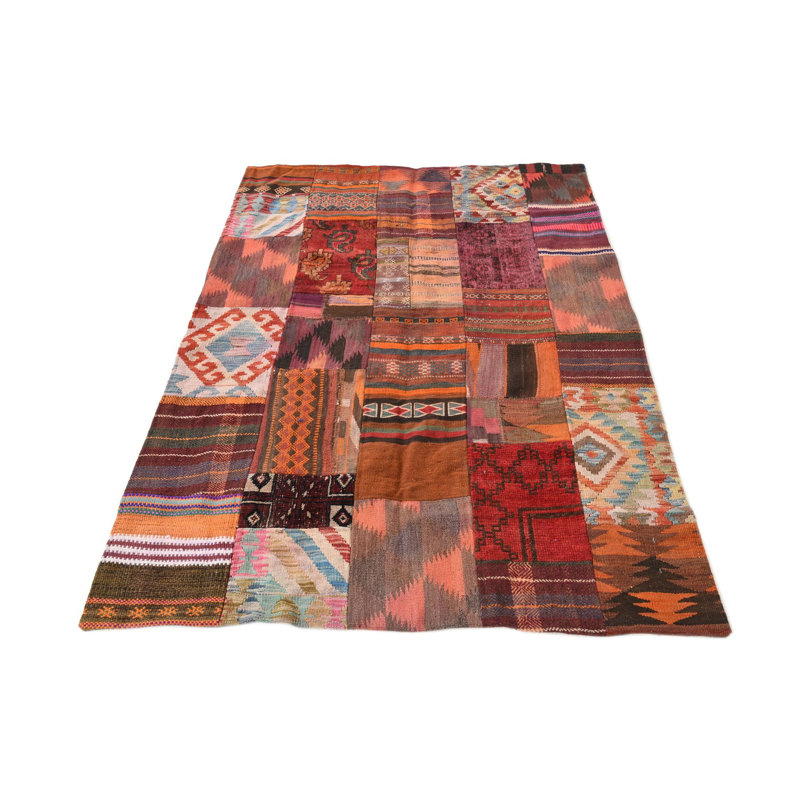 Orellana Multi Rug