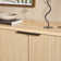 Ludlow Reeded 4-Door Sideboard