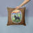 Outdoor Throw Pillow