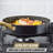 Blue Diamond Gold Edition Nonstick 10 Piece Cookware Set