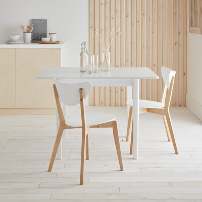Oke 2 - Person Dining Set