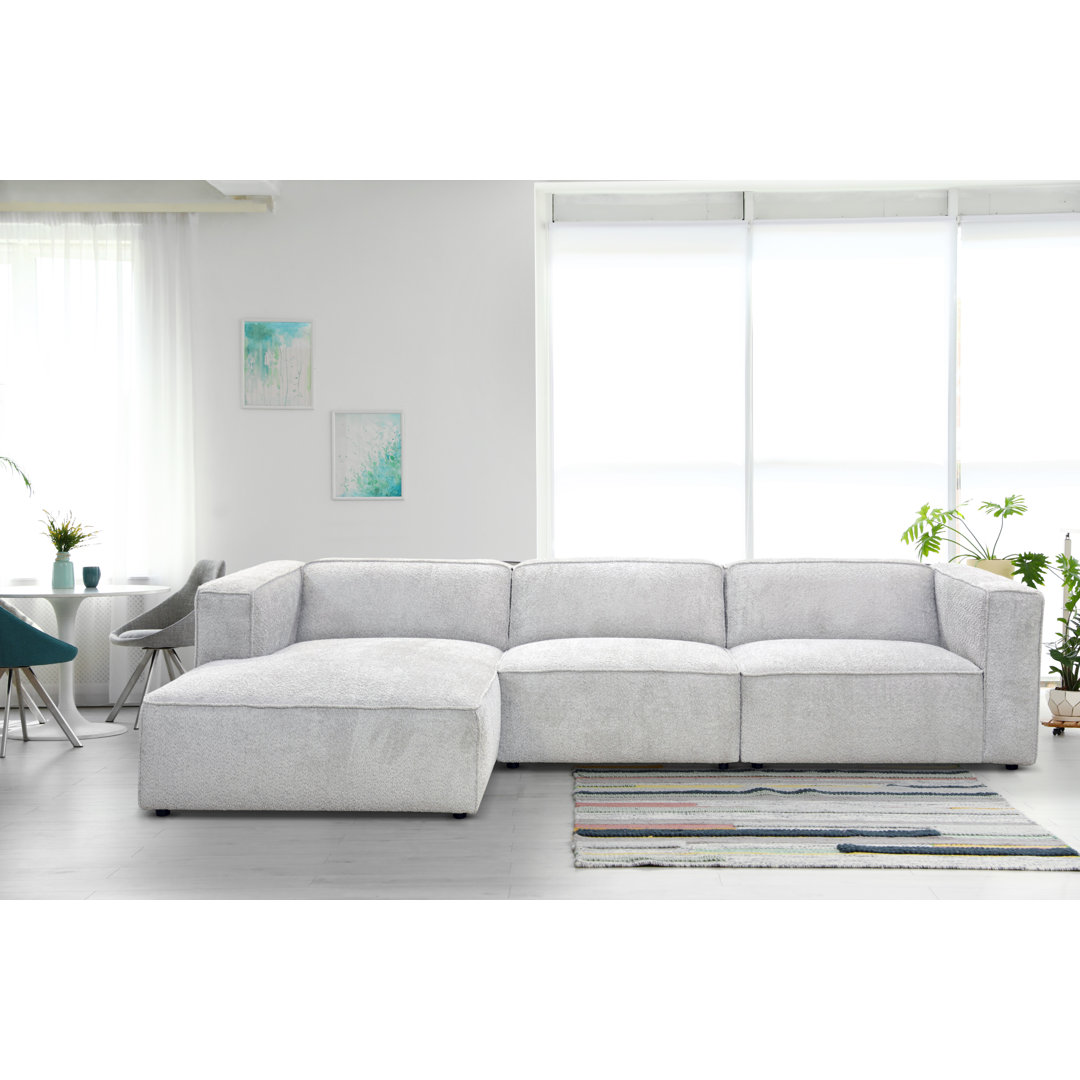 Ecksofa MARCEL