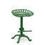 Tabouret pivotant à hauteur réglable Enos-30609290