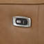 Causeuse inclinable électrique moderne avec ports USB