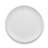Laya Matte Coupe Melamine Dinner Plate