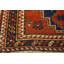 Tapis Lori Pambak Bold Red
