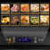 24"2.6 cu. ft Three Layer Tempered Glass Multifunctional Single Electric Wall Oven With Convection Touch Control In Stainless Steel