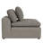 York Modular Armless Chair