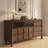 Vintage Style Large Capacity Sideboards