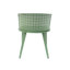 Ensemble de chaises d'extérieur Milan (ensemble de 2)-1989980767