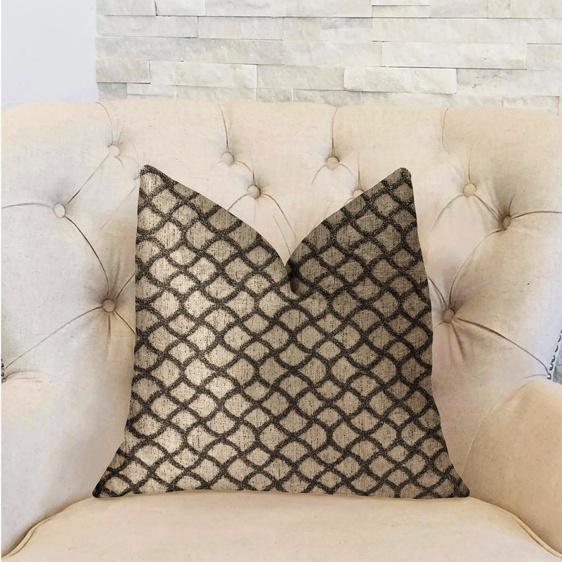 Oreiller galactique de luxe, 20 po x 26 po, Coussin lombaire