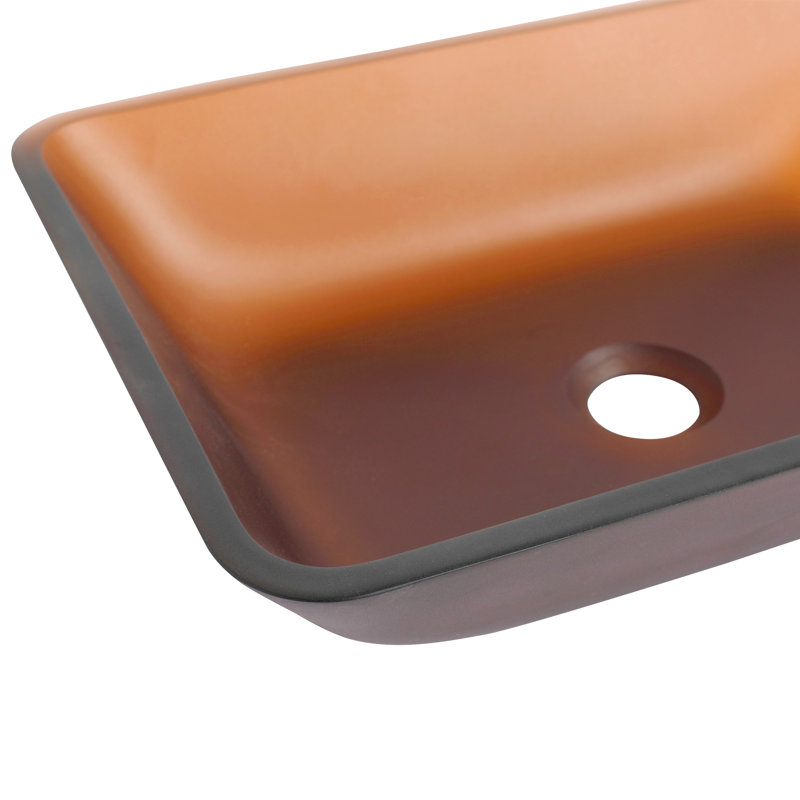Lavabo de salle de bain 17,94 po Rosefray
