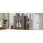Armoire-penderie 4 portes avec tablettes-371981732-360173055
