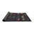 Satanta Abstract Indoor Rug-1720932753